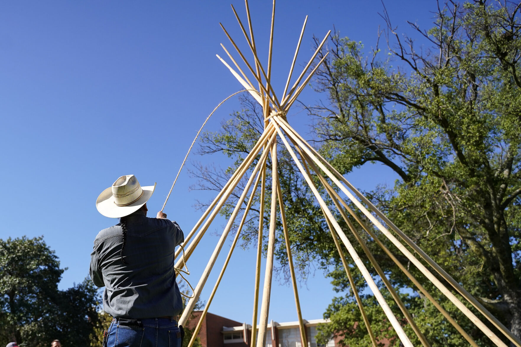 Tipi